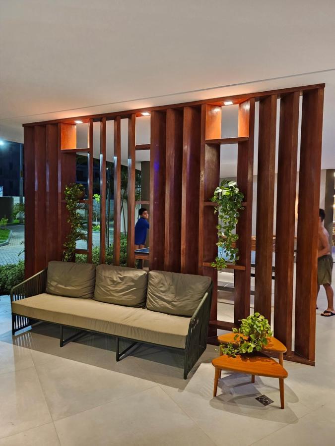 Porto De Galinhas - Muro Alto, Mana Beach Experience Exterior photo