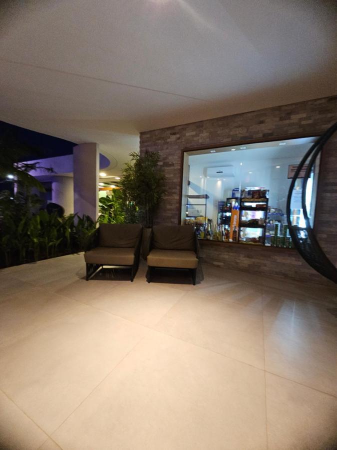 Porto De Galinhas - Muro Alto, Mana Beach Experience Exterior photo