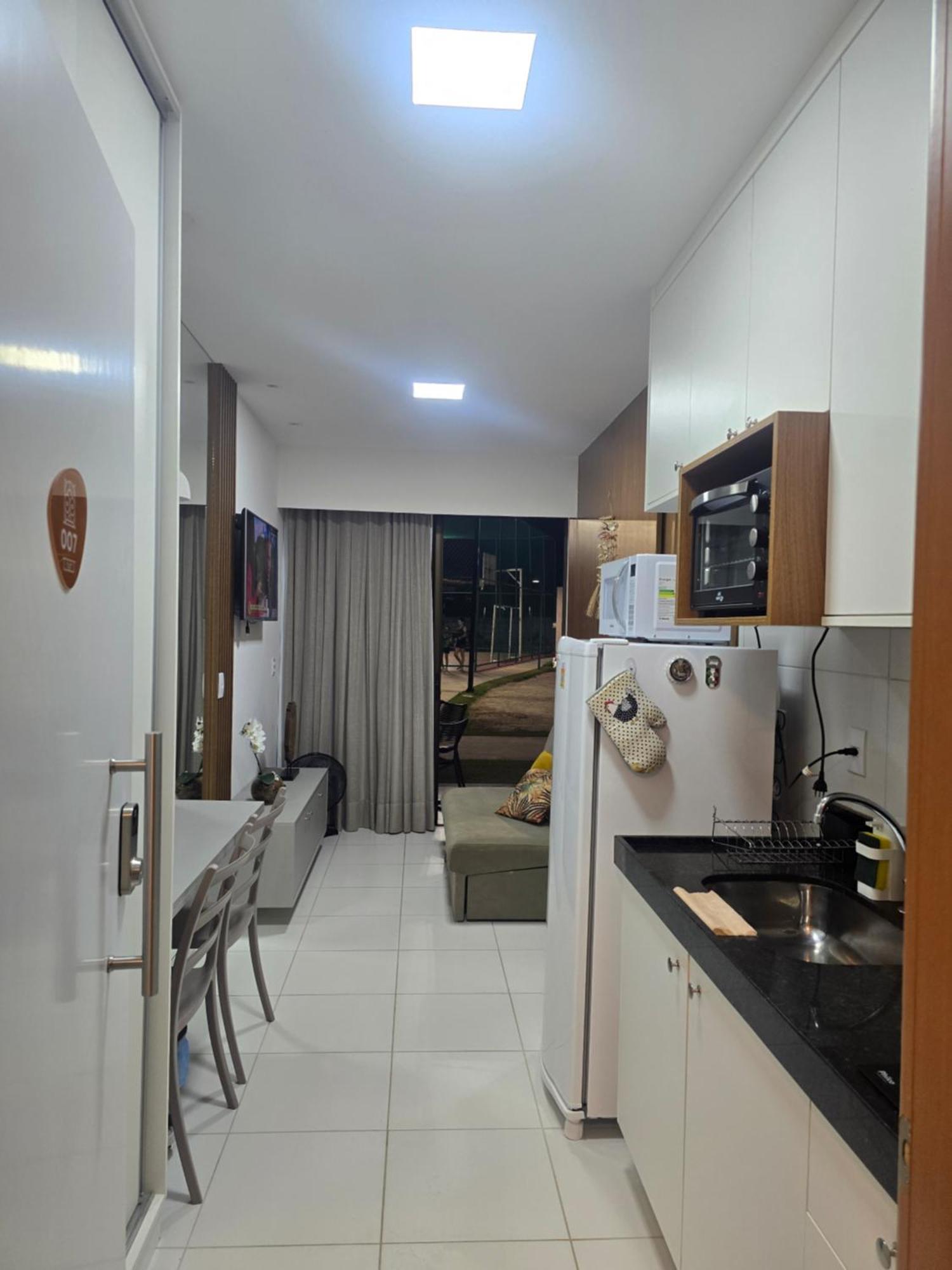 Porto De Galinhas - Muro Alto, Mana Beach Experience Exterior photo