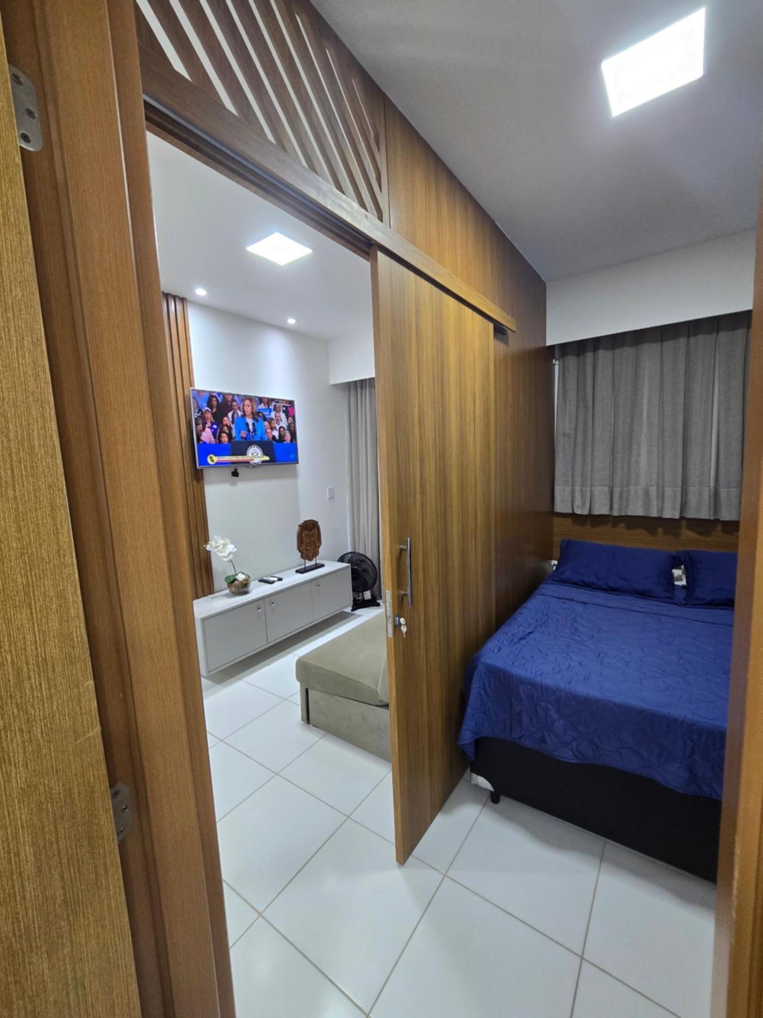 Porto De Galinhas - Muro Alto, Mana Beach Experience Exterior photo